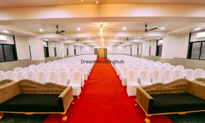 SHREE PUJYA SINDHI PANCHAYAT HALL